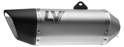 Image de Silencieux Leovince Lv-14 Pour Bmw R 1300 Gs/Adv