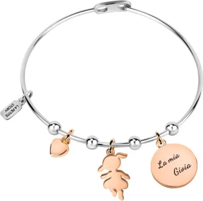Image de Bijoux La Petite Story lps05asf05