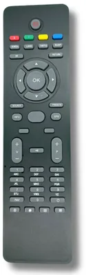 Ersatz Fernbedienung für Celcus 32882FHD | 32882HDLCD | 32906HD | 32906