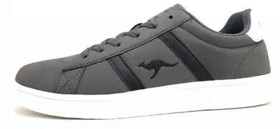 Produktbild von KangaRoos Trainingsschuh Grau in Gr. 41