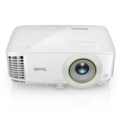 Produktbild von BenQ EW600, 3600 ANSI Lumen, DLP, WXGA (1280x800), 20000:1, 16:10, 1524 - 4572 mm (60 - 180")