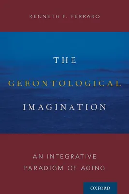 Produktbild von Gerontological Imagination