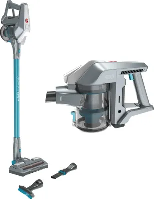 Produktbild von Hoover Akkuhandstaubsauger hygienische Reinigung 360 Hydro Roll HF322YHM 011