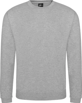 Image de Sweat-shirt Pro RTX pour homme RW6174 (S) (Gris chiné)