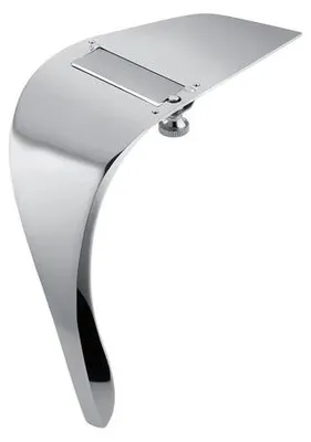 Image de Alessi Mp-Book Alba Truffle Slicer 17 (Art.-Nr. BOOK-ALBA, EAN 8003299422067)