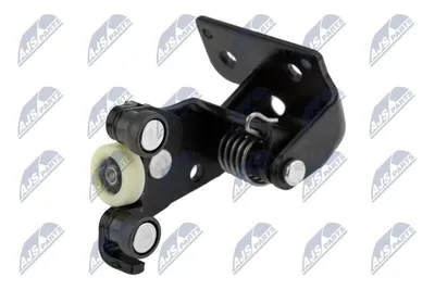 Produktbild von NTY EZC-FR-127 Rollenführung Schiebetür für FORD TRANSIT CONNECT (P65, P70, P80) Rechts