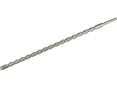 Obrázek produktu pro Vrták čtyřbřitý SDS PLUS příkl. do betonu a zdiva, 18x460mm