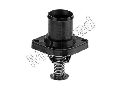 Produktbild von MOTORAD Thermostat Kühlmittel 89°C passend für PEUGEOT 206 Schrägheck (2A/C) 206 CC (2D) 308 SW I (4E, 4H) 307 CC (3B) für CITROËN C5 III Kombi (RW)