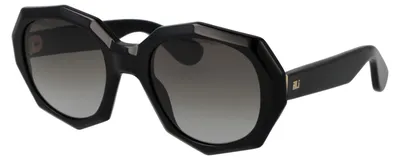 Produktbild von ILL.I BY WILL.I.AM SUNGLASSES Sonnenbrille ILL.I BY WILL.I.AM WA062V01S 5201S