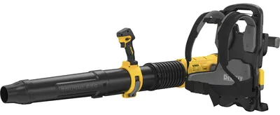 Productafbeelding van DeWalt DCMBBL800N-XJ accu-rugblazer