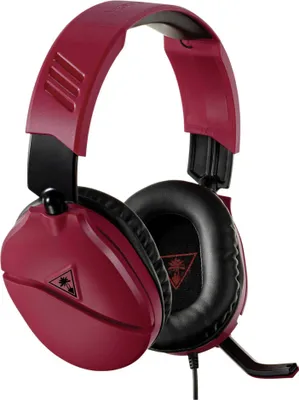 Immagine prodotto di Turtle Beach RECON 70N - Cuffie - circumaurali - cablate - spinotto da 3,5 mm - isolamento acustico