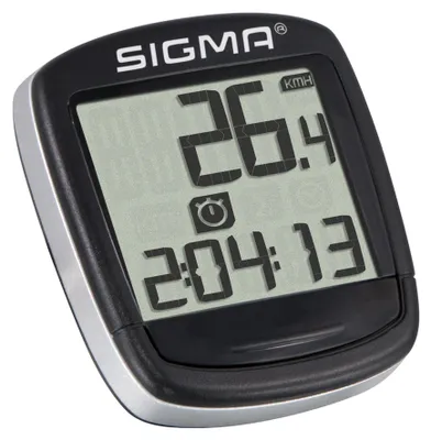 Produktbild von Sigma Fahrradcomputer Baseline 500