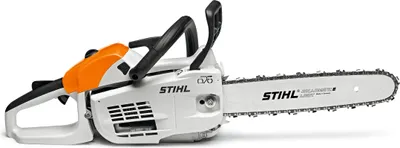 Produktbild von Stihl MS 201 C-M, PS, Schienenlänge 35 cm