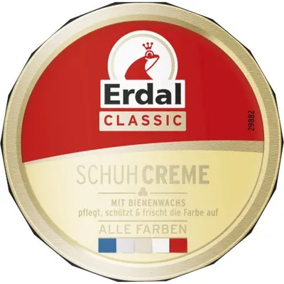 Obrázek produktu pro Erdal Dosencreme farblos