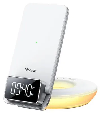 Obrázek produktu pro Mcdodo - CH-1610 - Nabíječka baterií
