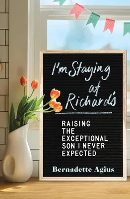 Obrázok produktu pre I'm Staying at Richard's