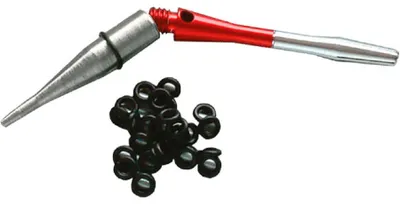 Produktbild von BULL'S Shaft Lock System -- 1 Stck
