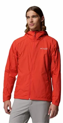 Imagen del producto de Columbia Chaquetas Loop Trail II, 2071231845, Talla: 183