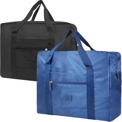 Produktbild von Famanu Reisetasche 26L leichtgewichtig wasserabweisend - faltbar