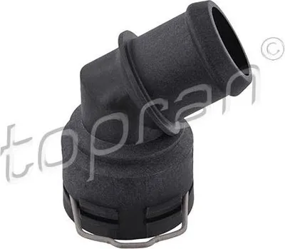 Produktbild von TOPRAN Kühlmittelflansch 111 232 für VW Golf IV Schrägheck (1J1) POLO (9N_)
