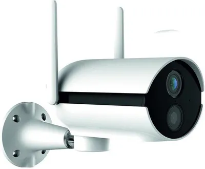 Productafbeelding van Outdoor wifi camera
