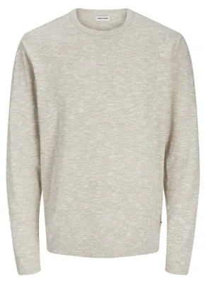 Obrázek produktu pro JACK & JONES JJESUMMER, pletený svetr s kulatým výstřihem