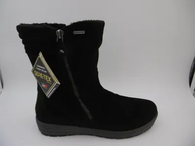 Produktbild von ara Stiefelette Stiefelette Leder