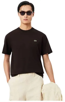 Immagine prodotto di Maglietta Lacoste - MAGLIETTE A COLLO ROTONDO DA UOMO - Maglia da uomo