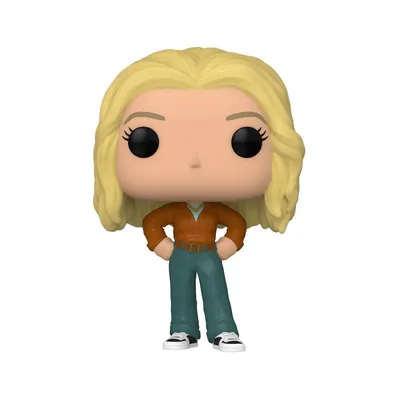 Produktbild von Jurassic World - Ellie Sattler 1214 - Funko Pop! - Vinyl Figur