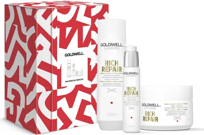 Produktbild von Goldwell Rich Repair Set