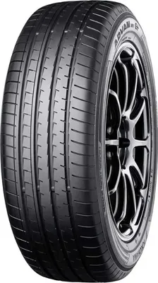 Zdjęcie produktu dla Opony YOKOHAMA 235/60 R18 103V ADVAN V61B