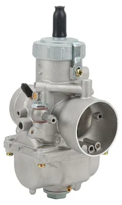 Image de Carburateur de quad offrant des performances stables, destiné au Polaris Xplorer 250 et au Trail Blazer 250 à 4 temps