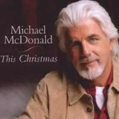 Produktbild von McDonald,Michael-This Christmas