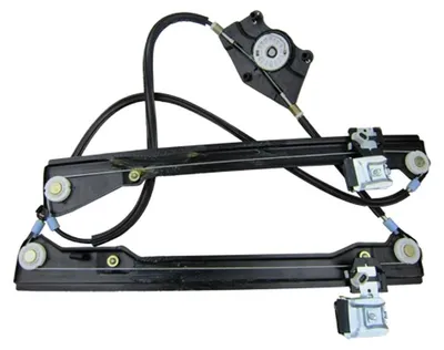 Obrázok produktu pre Elektrické ovládanie okien vľavo 1C0837655C pre VW New Beetle od roku 1998-