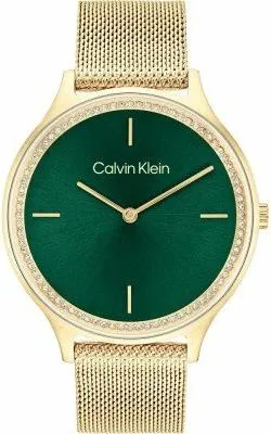 Produktbild von Calvin Klein Analoguhren für Erwachsene