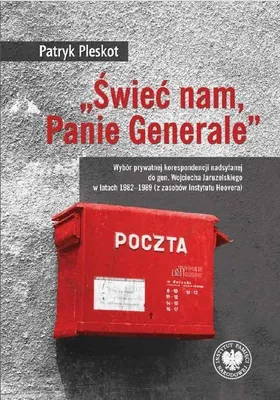 Immagine prodotto di Świeć nam, Panie Generale