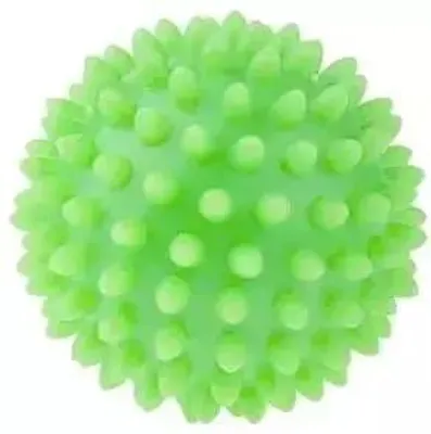 Immagine prodotto di Palla da riabilitazione verde, 5,4 cm