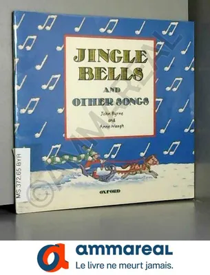 Image de Jingle Bells and Other Songs Book