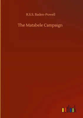 Produktbild von The Matabele Campaign