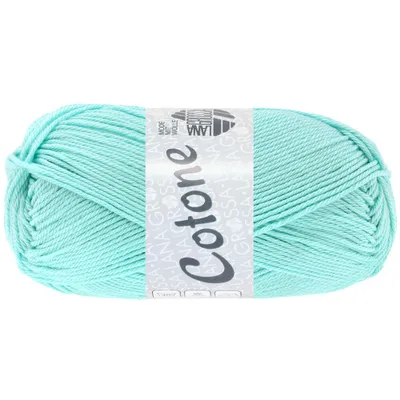 Produktbild von Lana Grossa - Cotone 0035 mint