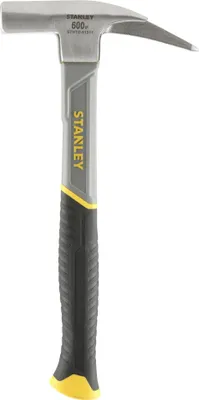 Image de Stanley HTS Latthammer Fiberglas 600g glatt