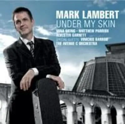 Produktbild von Under My Skin