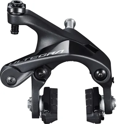 Produktbild von Shimano Ultegra R8100 Felgenbremssattel Black