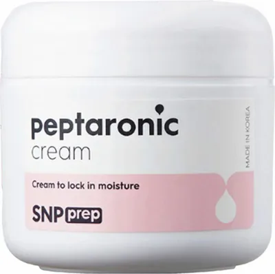 Immagine prodotto di Crema giorno SNP PEPTARONIC 50 ml