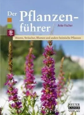 Image de Der Pflanzenführer