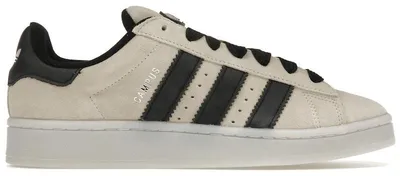 Produktbild von adidas Campus 00s Aluminum Core Black - EU 38 2/3