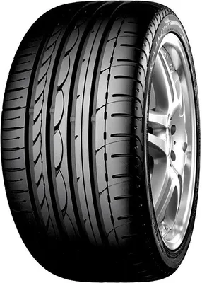 Zdjęcie produktu dla Opony YOKOHAMA 225/40 R18 88Y ADVAN SPORT V103 RUN FLAT