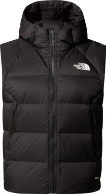 Produktbild von The North Face W Hyalite Vest Tnf Black-Npf Tnf Black-Npf L