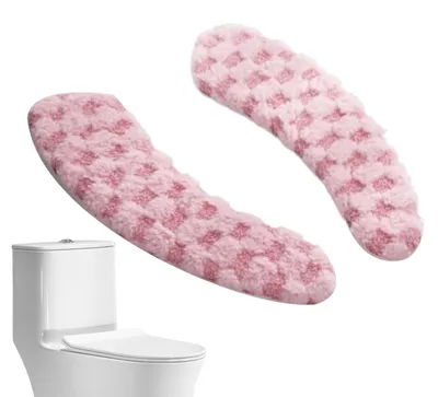 Productafbeelding van Antislip Toiletkussen voor Comfort