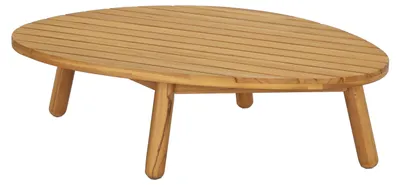 Immagine prodotto di Lungo - Tavolino laterale 90x60x25 cm 1 pezzo